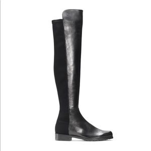 Stuart Weitzman The 5050 Boot